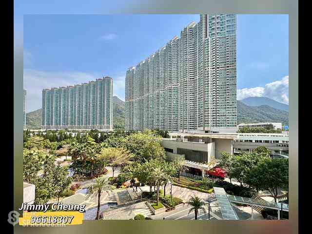 Tung Chung - Coastal Skyline Phase 4 Le Bleu Deux Block 1 08