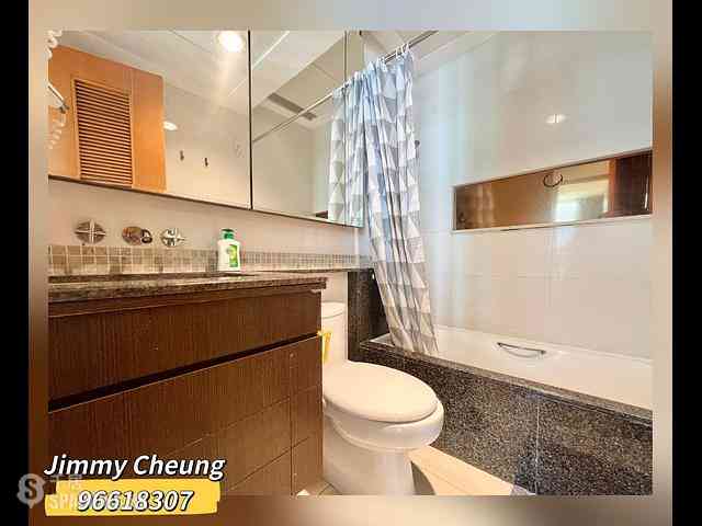 Tung Chung - Coastal Skyline Phase 4 Le Bleu Deux Block 1 11