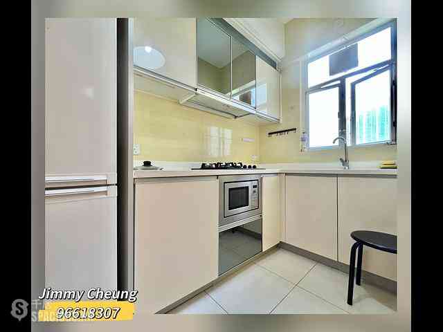 Tung Chung - Coastal Skyline Phase 4 Le Bleu Deux Block 1 12