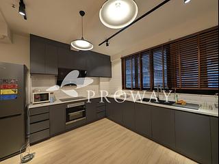 Sai Ying Pun - Tin Hing Building 03