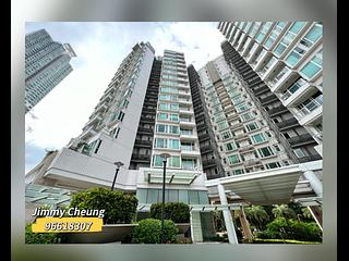 Tung Chung - Coastal Skyline Phase 4 Le Bleu Deux Block 1 15