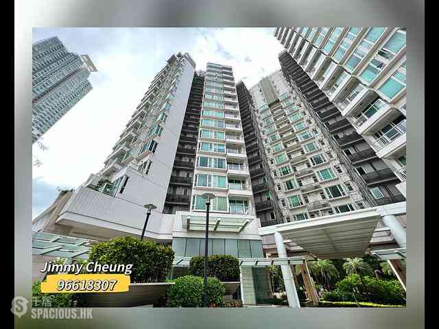 Tung Chung - Coastal Skyline Phase 4 Le Bleu Deux Block 1 15