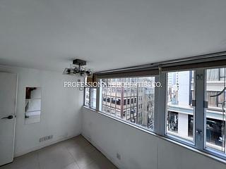 Sheung Wan - Hang Shing Lau 08