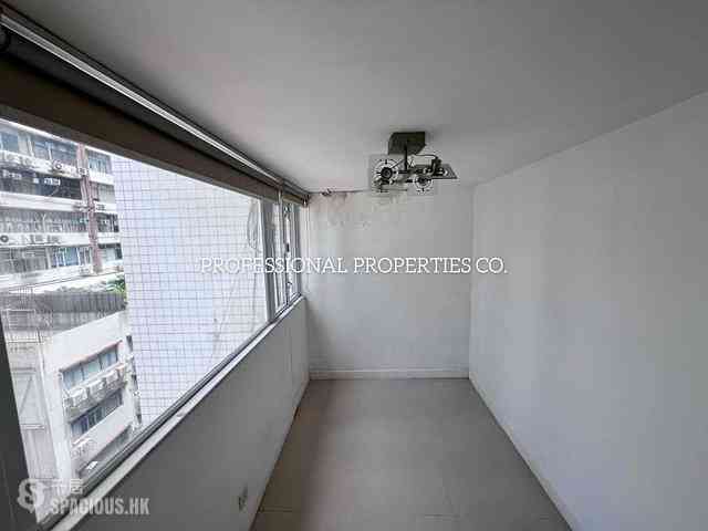 Sheung Wan - Hang Shing Lau 09