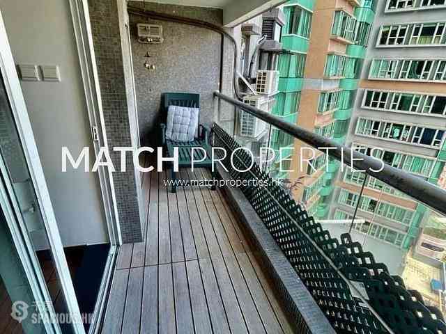 Soho - Albron Court 02