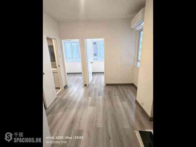 Kennedy Town - Jade Court Block A 02