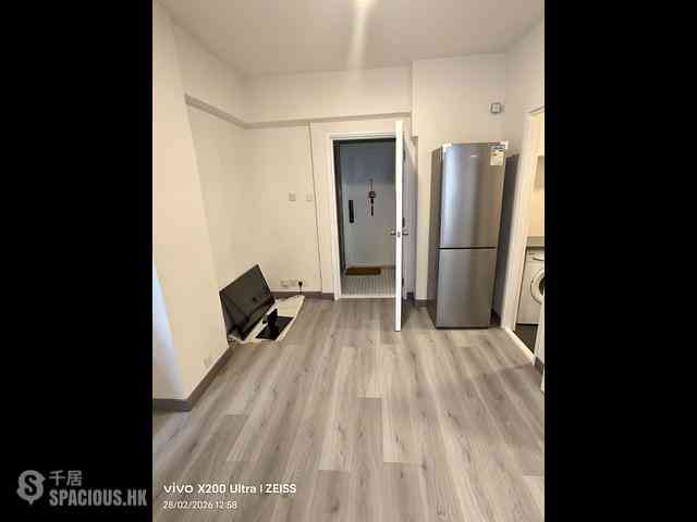 Kennedy Town - Jade Court Block A 03