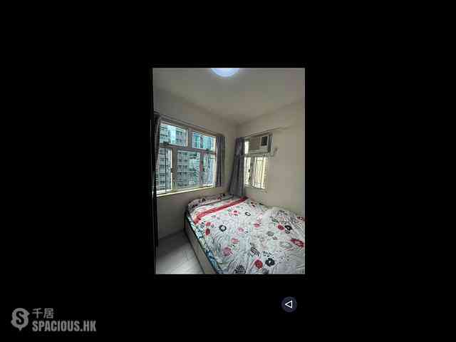 Sheung Wan - Midland Centre Block B 04