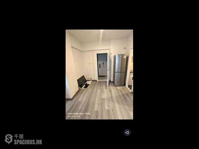 Kennedy Town - Jade Court Block A 02
