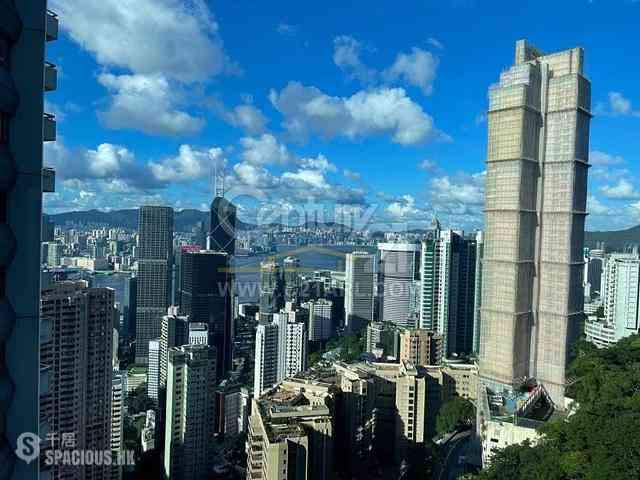 Mid Levels Central - Century Tower Tower 2 01