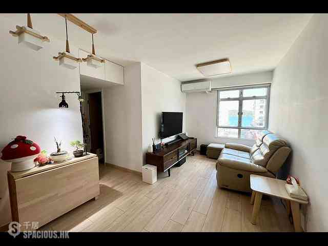 Mui Wo - Harbour View Villa 03