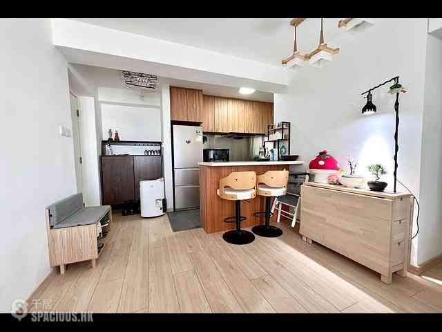 Mui Wo - Harbour View Villa 01