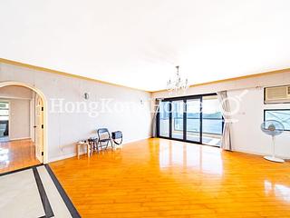 Pok Fu Lam - Baguio Villa 03