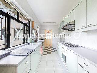 Pok Fu Lam - Baguio Villa 10