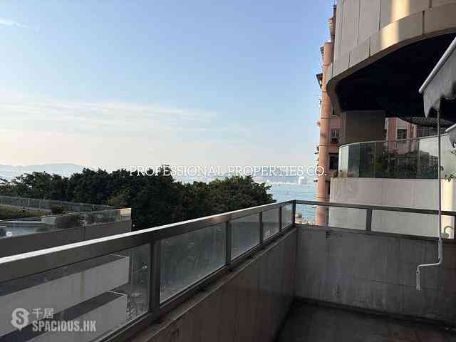 Kennedy Town - Cado Building 01