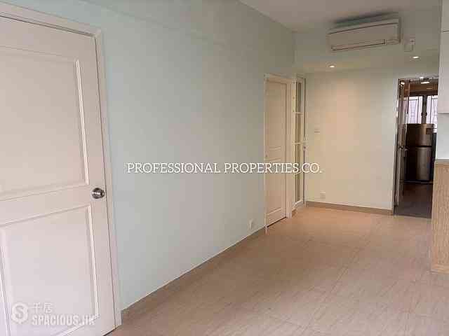 Kennedy Town - Cado Building 02