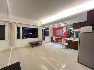 Wan Chai - Kam Sing Mansion 02