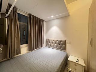 Wan Chai - Kam Sing Mansion 06