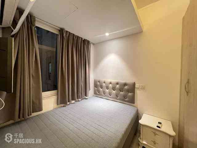 Wan Chai - Kam Sing Mansion 06