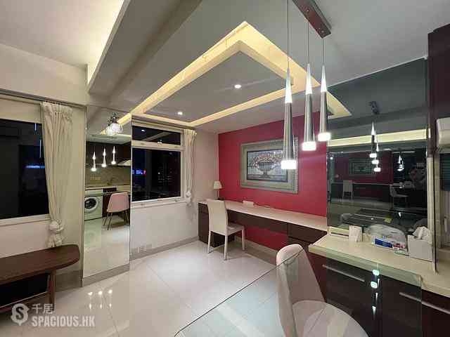 Wan Chai - Kam Sing Mansion 03