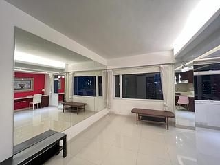 Wan Chai - Kam Sing Mansion 04