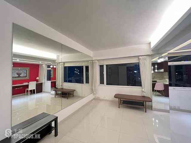 Wan Chai - Kam Sing Mansion 04
