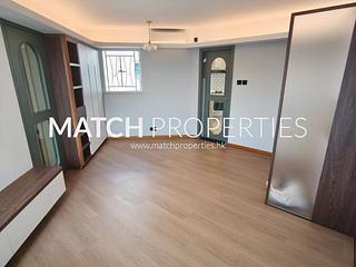 Ap Lei Chau - South Horizons Phase 1 Hoi Ngar Court (Block 3) 03