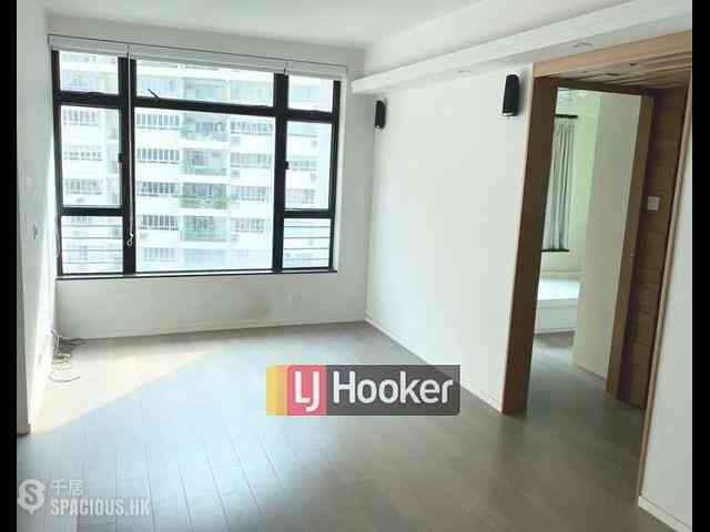 Mid Levels Central - Cimbria Court 01