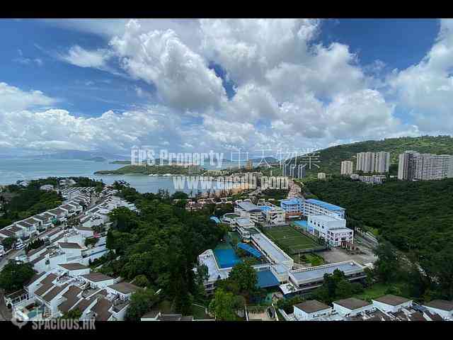Discovery Bay - Discovery Bay Phase 1 Parkridge Village Seaview 12