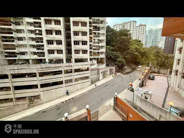Tin Hau - Dragon Heart Court 04