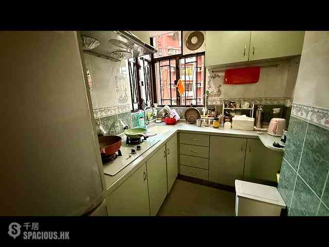 Tin Hau - Dragon Heart Court 05
