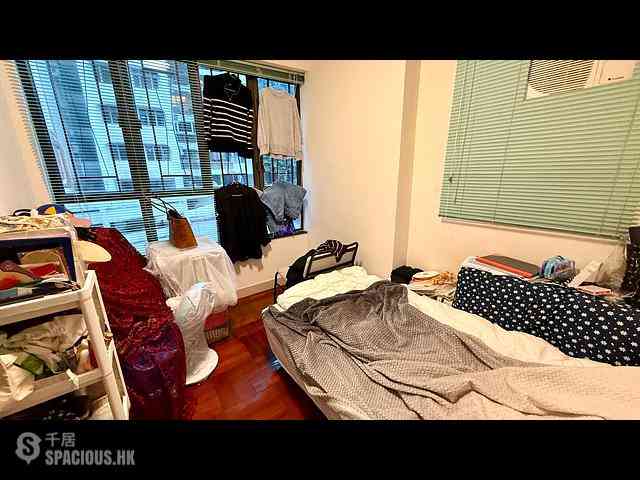 Tin Hau - Dragon Heart Court 07