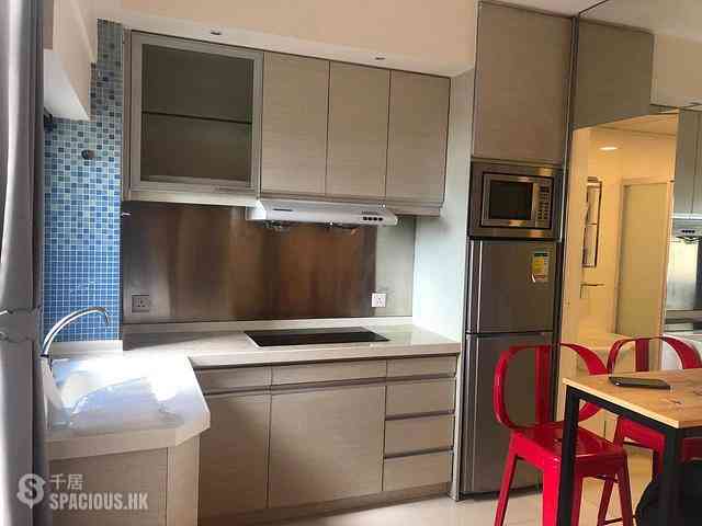 Causeway Bay - Lockhart House 01