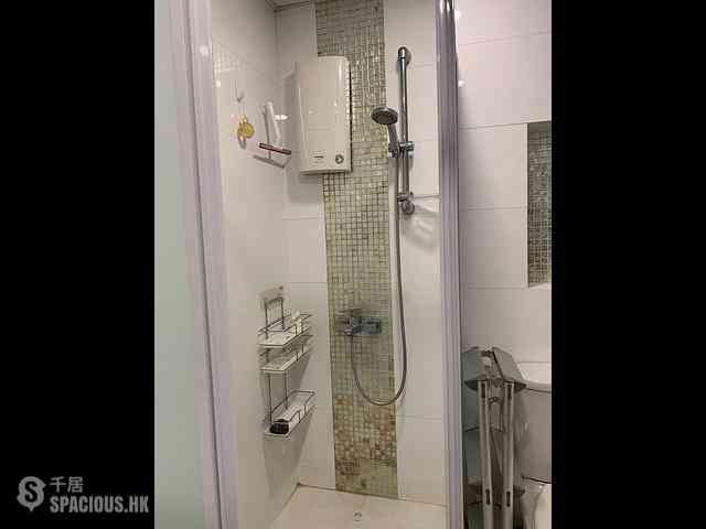 Causeway Bay - Lockhart House 02