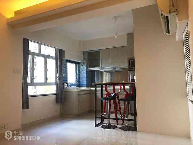 Causeway Bay - Lockhart House 04