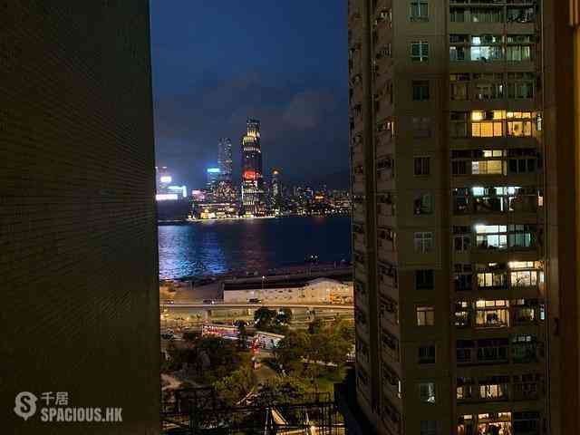 Causeway Bay - Lockhart House 06
