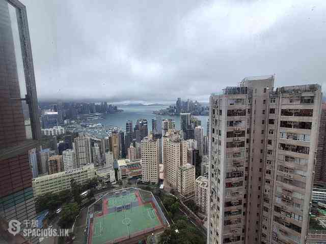 Braemar Hill - Evelyn Towers 02