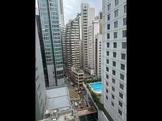 Wan Chai - Yen Ying Mansion (Building) 03