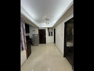 Wan Chai - Yen Ying Mansion (Building) 05