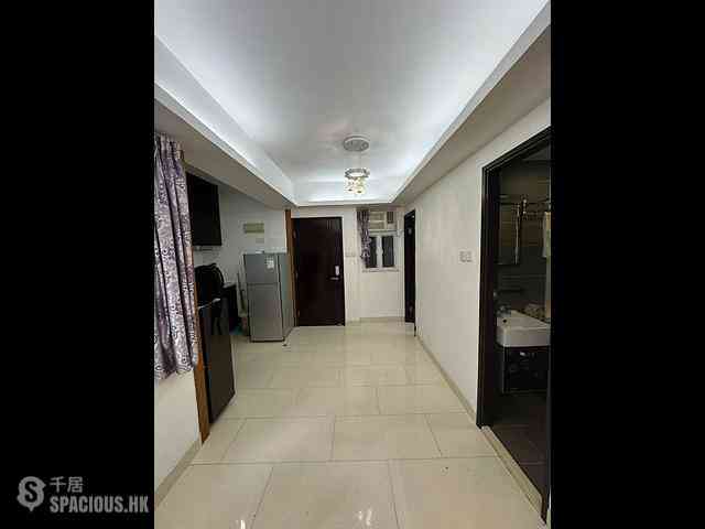 Wan Chai - Yen Ying Mansion (Building) 05