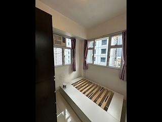 Wan Chai - Yen Ying Mansion (Building) 06