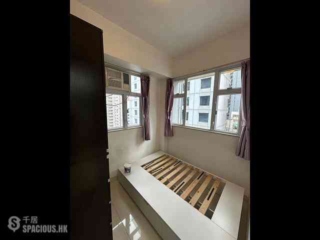 Wan Chai - Yen Ying Mansion (Building) 06
