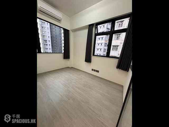 Sai Ying Pun - Samtoh Building 06