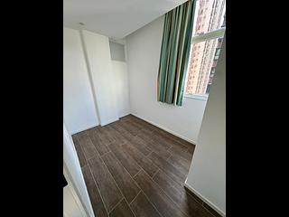 Kennedy Town - Smith Court 08