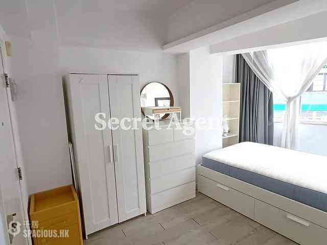 Sheung Wan - 227, Hollywood Road 05