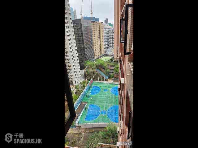 Fortress Hill - Fortress Garden 01