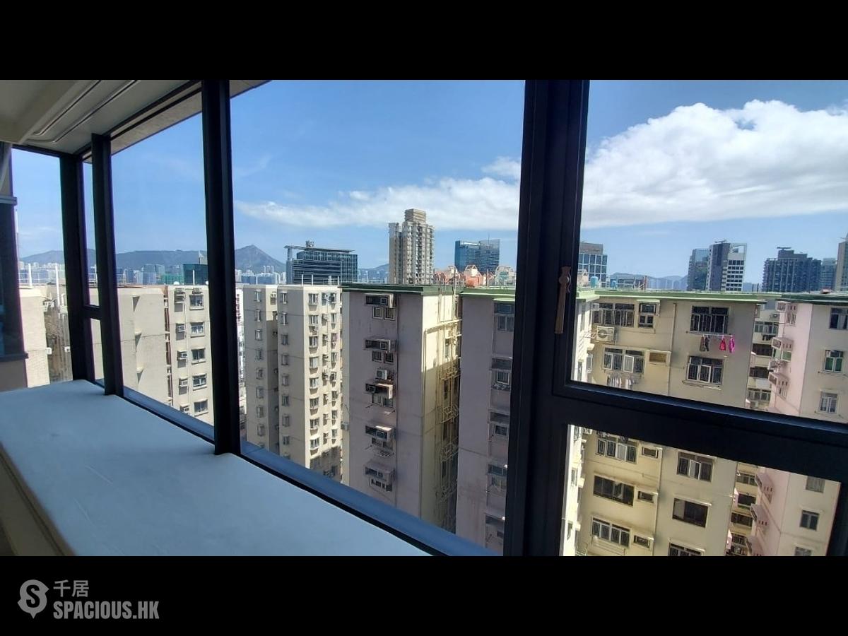 北角 - 柏蔚山3座 01