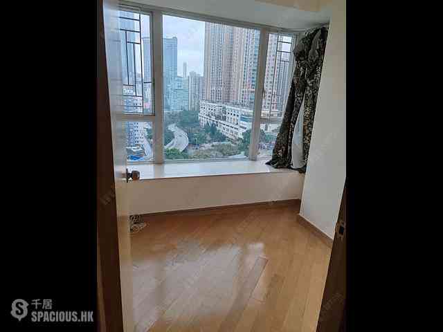 Tai Kok Tsui - Florient Rise Tower 3 03