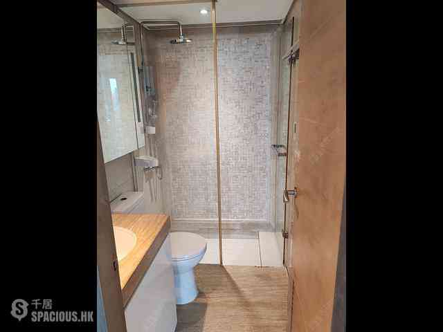 Tai Kok Tsui - Florient Rise Tower 3 05