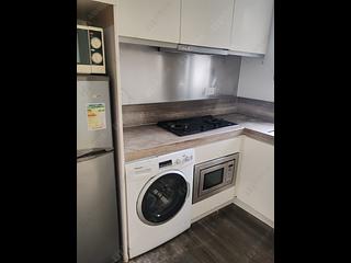 Tai Kok Tsui - Florient Rise Tower 3 06